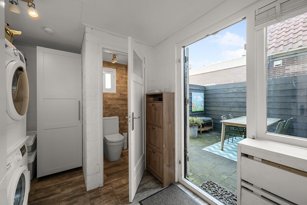 Medium property photo - Benedenweg 283, 1834 BC Sint Pancras